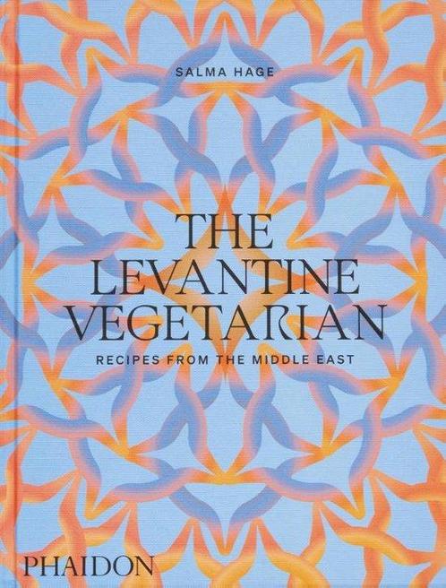 9781838667641 The Levantine Vegetarian Salma Hage, Boeken, Kookboeken, Nieuw, Verzenden