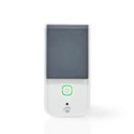SmartLife Slimme Stekker | Wi-Fi | Energiemeter | 3680 W, Verzenden, Nieuw
