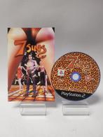 7 Sins Playstation 2, Ophalen of Verzenden, Nieuw