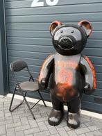 Daluxe Art - 1999 • XXL Fashion Bear – Pop Art Beeld (150 cm, Antiek en Kunst