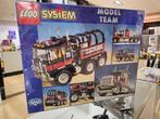 Lego Set - 5571 - Model Team - Giant Truck (NIEUW), Nieuw