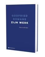 9789463714693 Godfried Bomans, zijn werk, Boeken, Verzenden, Nieuw, Hans van Stralen