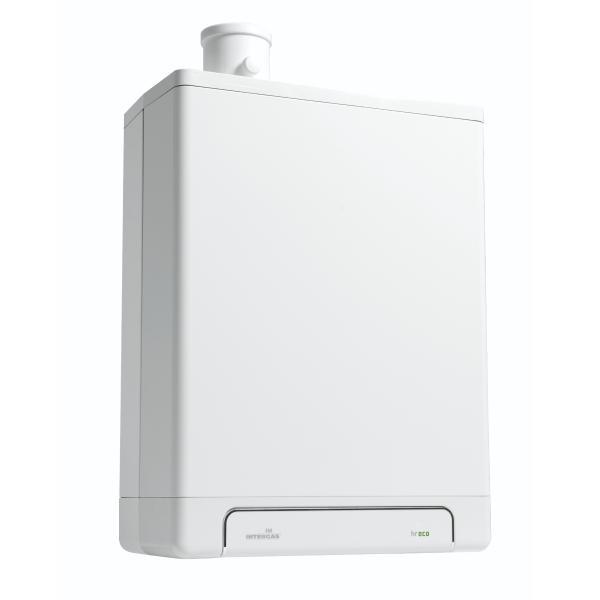 Intergas Kombi Kompakt HReco 24 CW3, Doe-het-zelf en Verbouw, Verwarming en Radiatoren, Verzenden