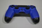 DualShock 4 Controller Blue  (PS4), Spelcomputers en Games, Spelcomputers | Sony PlayStation Consoles | Accessoires, Verzenden