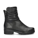 Gabor rits- & gesloten boots, Kleding | Dames, Schoenen, Verzenden, Zwart, Lage of Enkellaarzen, Gabor