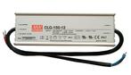 LED driver IP67 transformator 12v 11A VDC 150W, Ophalen of Verzenden, Nieuw