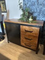 Opbergkast Indusy **SHOWROOMMODEL**, Huis en Inrichting, Kasten | Overige, Nieuw