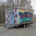 Schaftkeet, Kuiper, NTA 20, 2014, Nieuw