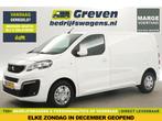 Peugeot Expert 231S 2.0 BlueHDI L2H1, Wit, Nieuw, Lease, Peugeot