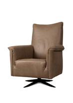 Fauteuil Viola - fauteuils, Huis en Inrichting, Stoelen, Nieuw, Leer