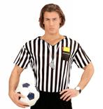 Scheidsrechter shirt voetbal, Ophalen of Verzenden, Nieuw