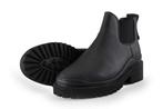 Nubikk Chelsea boots in maat 37 Zwart | 10% extra korting, Kleding | Dames, Schoenen, Nubikk, Verzenden, Zwart, Overige typen