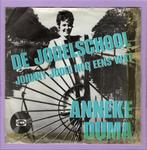Anneke Duma – De Jodelschool / Johnny Jodel Nog Eens Wa..., Verzenden, Nieuw in verpakking