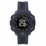 Horloge Heren Nautica NAI19524G (Ø 45 mm), Sieraden, Tassen en Uiterlijk, Verzenden, Nieuw