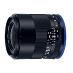 Zeiss Loxia 21mm f/2.8 E-Mount objectief - Tweedehands, Verzenden, Gebruikt, Groothoeklens