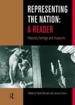 9780415208703 Representing the Nation | Tweedehands, Verzenden, Gelezen, Jessica Evans