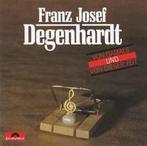 cd - Franz Josef Degenhardt - Von Damals Und Von Dieser Zeit, Zo goed als nieuw, Verzenden