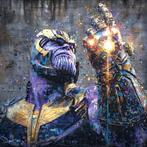 David Law - Urban Legends - Thanos