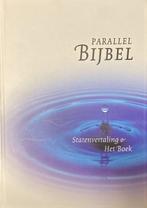 BIJBEL HET BOEK/StV PARALLEL- 9789065392190 16X23 Cm, Verzenden, Gelezen, 16X23 Cm