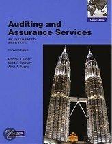 Auditing And Assurance Services 9780132458931, Boeken, Schoolboeken, Zo goed als nieuw, Verzenden