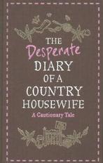 The desperate diary of a country housewife: a cautionary, Gelezen, Martha Mole, Verzenden