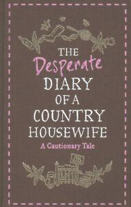The desperate diary of a country housewife: a cautionary, Boeken, Biografieën, Gelezen, Verzenden