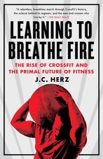9780385348898 Learning to Breathe Fire | Tweedehands, Verzenden, Zo goed als nieuw, J.C. Herz