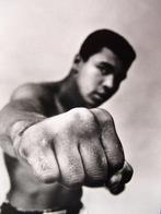 Thomas Hoepker (1936) - Muhammad Ali