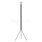 Flos Luminator, antraciet (Staande lampen, Binnenlampen), Verzenden, Nieuw