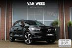 Zakelijke Lease |  Volvo XC40 Recharge P8 AWD R-Design | 1e, Automaat, Gebruikt, Zwart, Overige kleuren