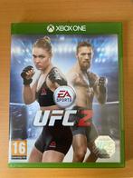 UFC 2, Verzenden, Nieuw