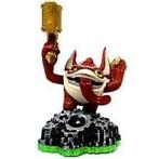 Skylanders serie 1 Trigger Happy (skylander used), Spelcomputers en Games, Ophalen of Verzenden, Zo goed als nieuw