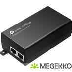 TP-Link TL-POE260S PoE adapter & injector 2.5 Gigabit, Verzenden, Nieuw