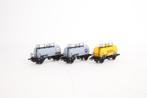 Pullman H0 - 36201 - Modeltrein goederenwagonset (1) -, Nieuw