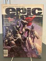 EPIC, Voyages ( EPIC ) #s 1, 7, 12 and Voyages #1 - EPIC and, Nieuw