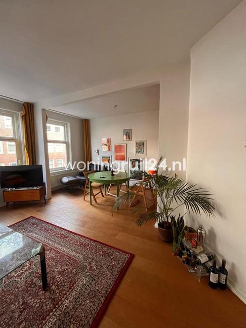 Woningruil - Gillis van Ledenberchstraat 39 - 3 kamers, Huizen en Kamers, Woningruil, Amsterdam