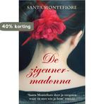 De zigeunermadonna / Zilver Pockets / 473 9789041762924, Verzenden, Gelezen, Santa Montefiore