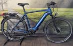 Giant Explore • Electrische Herenfiets XL • Gratis Bezorging, Zo goed als nieuw, 50 km per accu of meer, 55 tot 59 cm, Giant