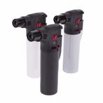 Benson Stormaansteker - Regelbare Vlam - Kinderbeveiligin..., Huis en Inrichting, Keuken | Keukenbenodigdheden, Ophalen of Verzenden