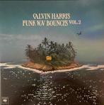 LP nieuw - Calvin Harris - Funk Wav Bounces Vol. 2, Cd's en Dvd's, Vinyl | R&B en Soul, Verzenden, Nieuw in verpakking