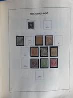 Nederland overzee 1870/1994 - Verzameling met Suriname in 2, Gestempeld