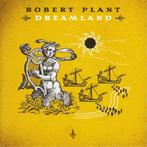 cd - Robert Plant - Dreamland, Verzenden, Zo goed als nieuw