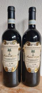 2012 Il Marroneto, Madonna delle Grazie - Toscane - 2, Verzamelen, Nieuw