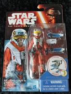 Star Wars The Force Awakens X-Wing Pilot Asty ( Sealed ), Verzamelen, Star Wars, Verzenden, Nieuw