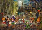 Groot Aanbod Disney Puzzels bij Puzzelplaza, Ophalen of Verzenden, 500 t/m 1500 stukjes, Nieuw, Legpuzzel