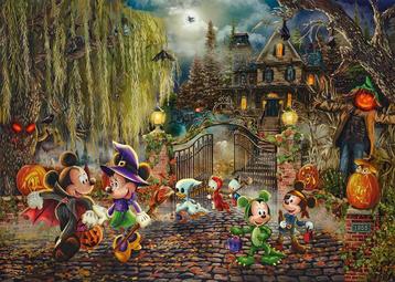 Groot Aanbod Disney Puzzels bij Puzzelplaza beschikbaar voor biedingen