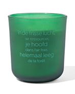 HEMA Geurkaars even het bos in 2=35% / 1=25%, Verzenden, Nieuw