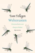 Welterusten 9789021434803 Toon Tellegen, Verzenden, Gelezen, Toon Tellegen