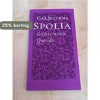 Spolia 9789021468860 C.O. Jellema, Verzenden, Gelezen, C.O. Jellema