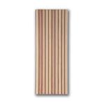 AKU Paneel EPS Classic Oak 100x50cm, Nieuw
